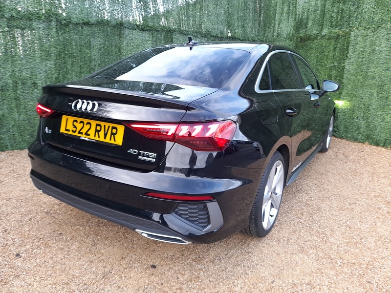 Used Audi A3 2022 for sale - 77223002: Photo 7