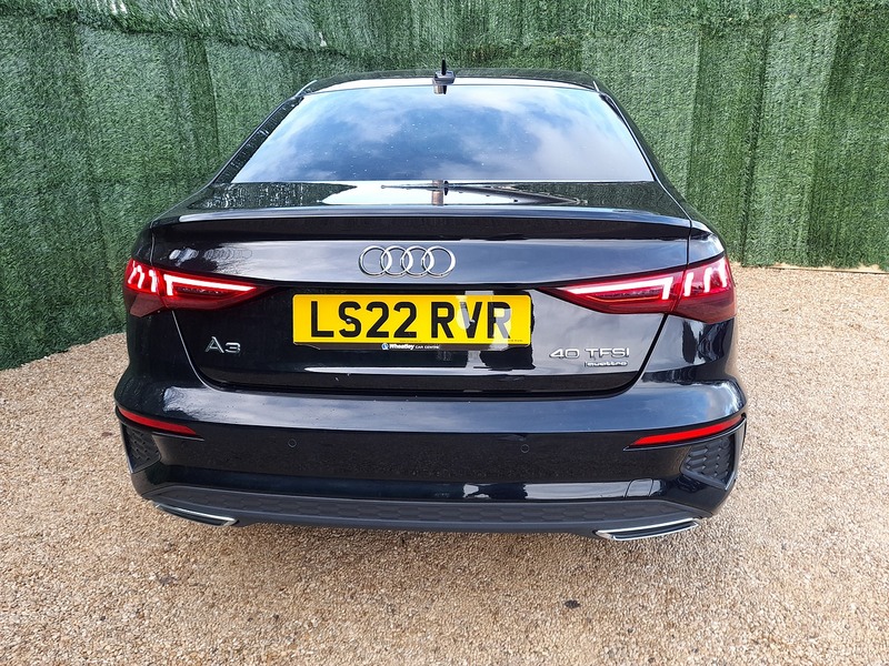 Used Audi A3 2022 for sale - 77223002: Photo 9