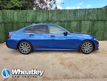 Used BMW 3 Series 2020 for sale - 78968044: Photo