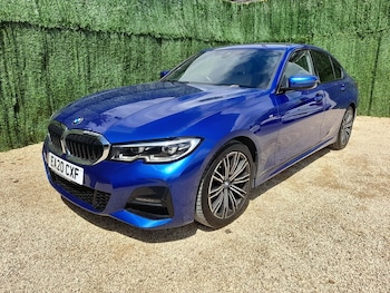 Used BMW 3 Series 2020 for sale - 78968044: Photo