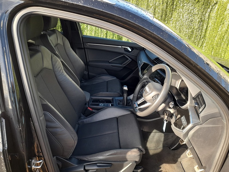 Used Audi Q3 2019 for sale - 77223003: Photo 10