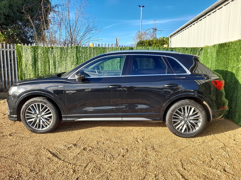 Used Audi Q3 2019 for sale - 77223003: Photo 5