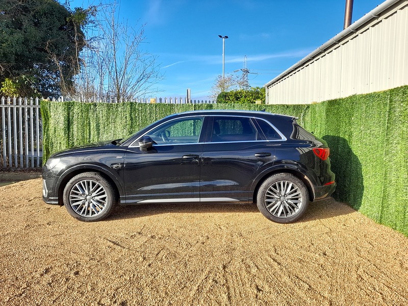 Used Audi Q3 2019 for sale - 77223003: Photo 7
