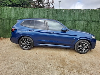 Used BMW X3 2023 for sale - 78927047: Photo