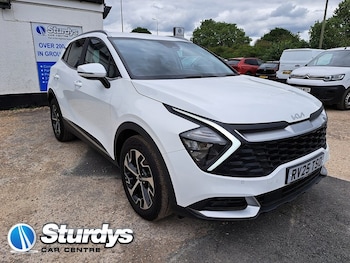 Used Kia Sportage 2025 for sale - 79254647: Photo