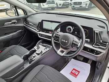 Used Kia Sportage 2025 for sale - 79254647: Photo