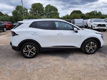 Used Kia Sportage 2025 for sale - 79254647: Photo