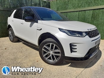 Used Land Rover Discovery Sport 2023 for sale - 79582426: Photo