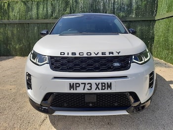 Used Land Rover Discovery Sport 2023 for sale - 79582426: Photo