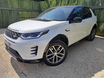 Used Land Rover Discovery Sport 2023 for sale - 79582426: Photo
