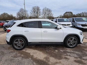 Used Mercedes-Benz GLA 2022 for sale - 79241344: Photo