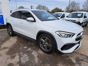 Used Mercedes-Benz GLA 2022 for sale - 79241344: Photo