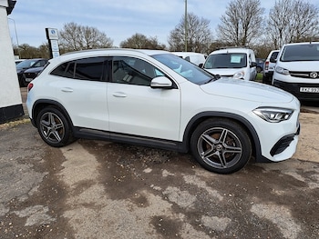 Used Mercedes-Benz GLA 2022 for sale - 79241344: Photo