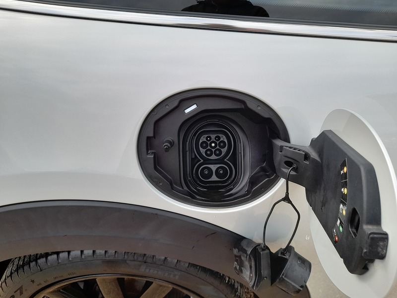 Used MINI Electric Hatch 2021 for sale - 77231303: Photo 15