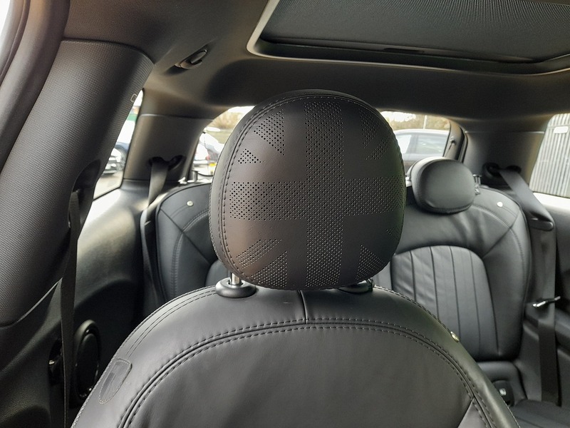 Used MINI Electric Hatch 2021 for sale - 77231303: Photo 18