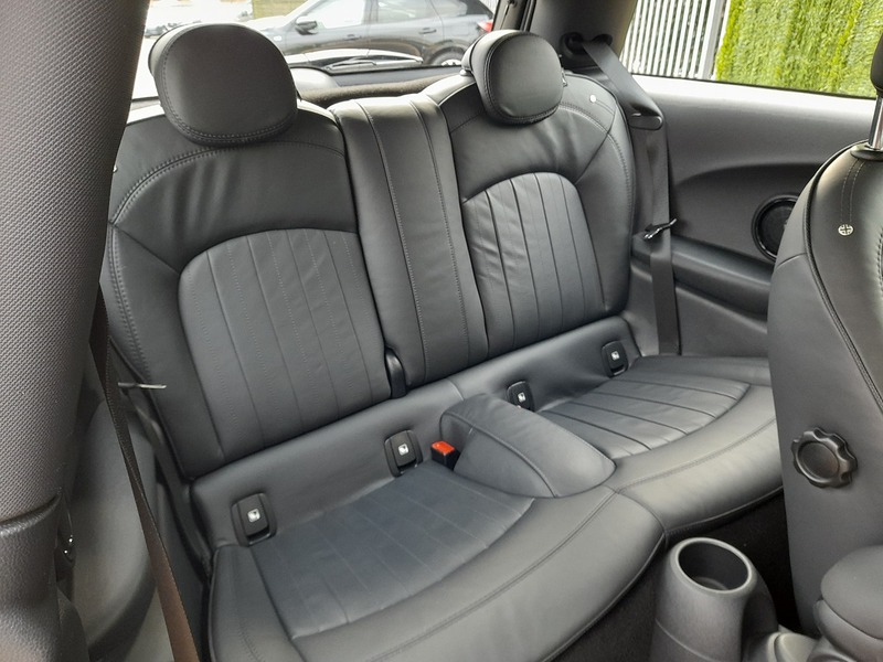 Used MINI Electric Hatch 2021 for sale - 77231303: Photo 19