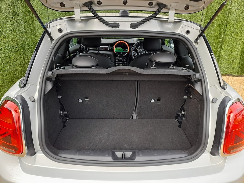 Used MINI Electric Hatch 2021 for sale - 77231303: Photo 20