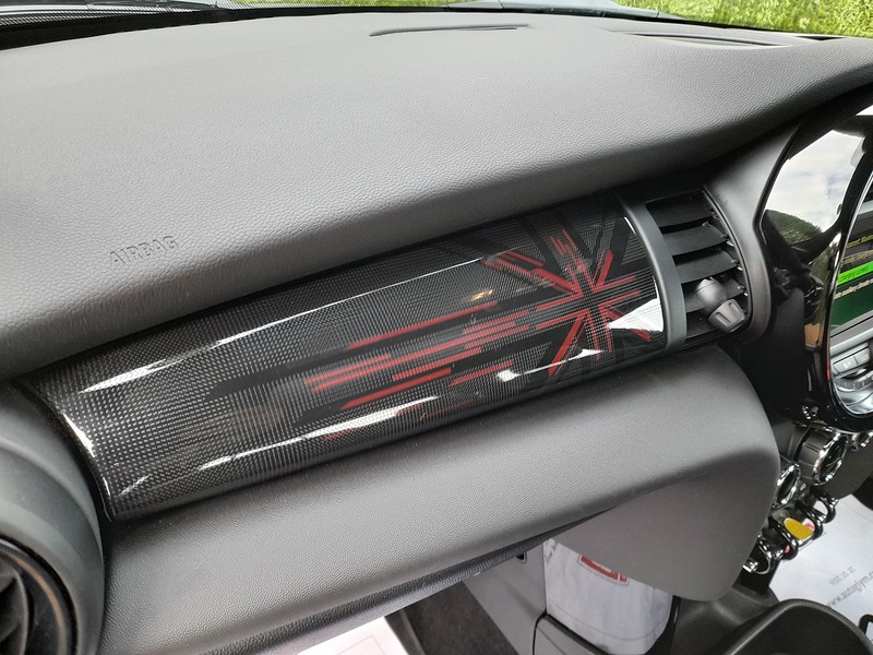 Used MINI Electric Hatch 2021 for sale - 77231303: Photo 23