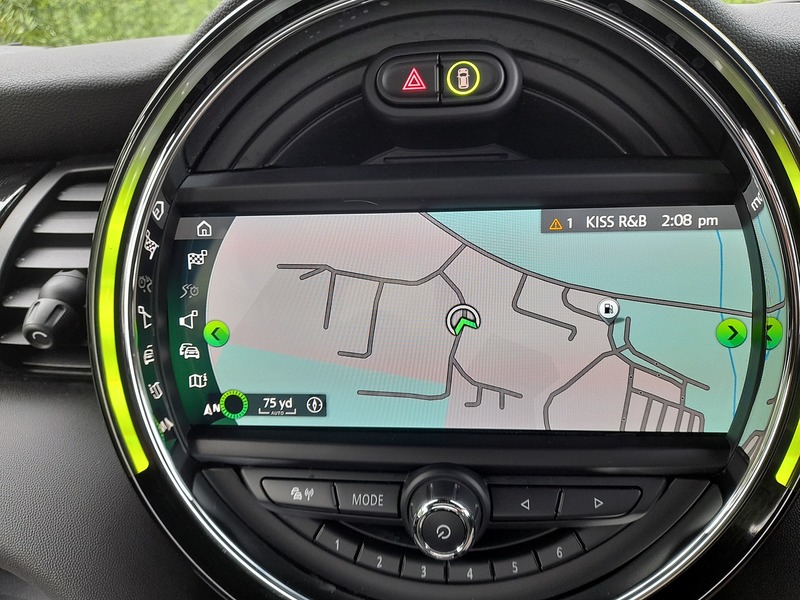 Used MINI Electric Hatch 2021 for sale - 77231303: Photo 29