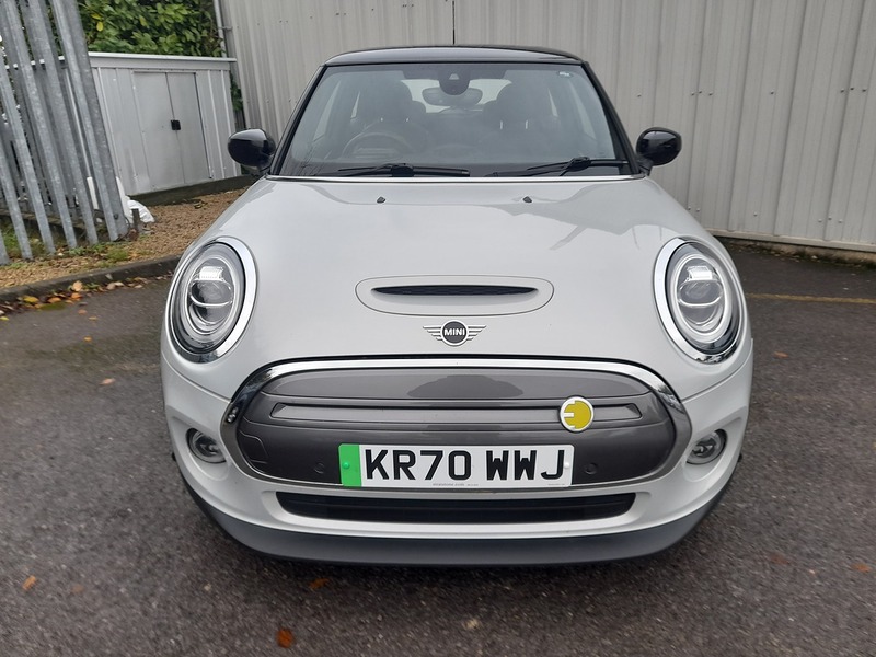 Used MINI Hatch 2021 for sale - 77231303: Photo 3