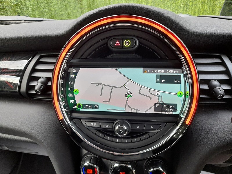 Used MINI Electric Hatch 2021 for sale - 77231303: Photo 31