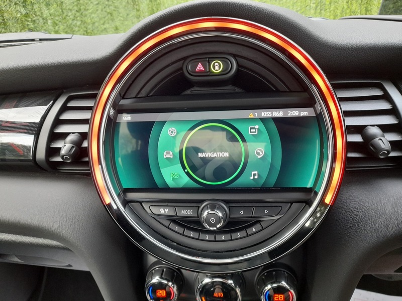 Used MINI Electric Hatch 2021 for sale - 77231303: Photo 32