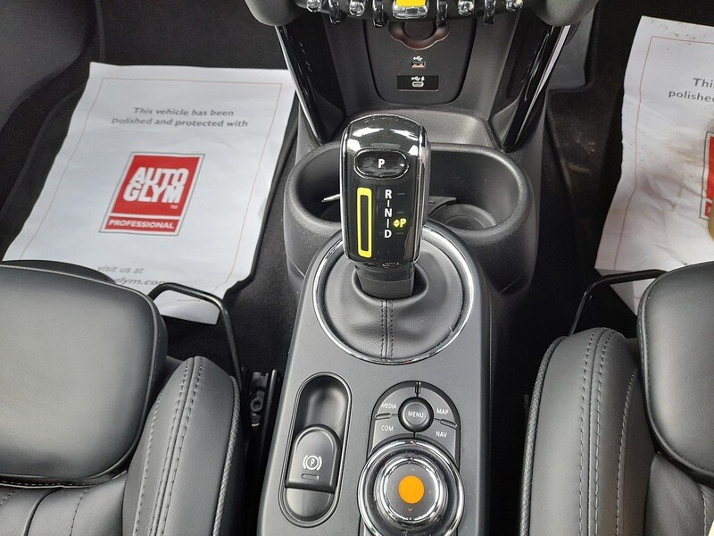 Used MINI Electric Hatch 2021 for sale - 77231303: Photo 36