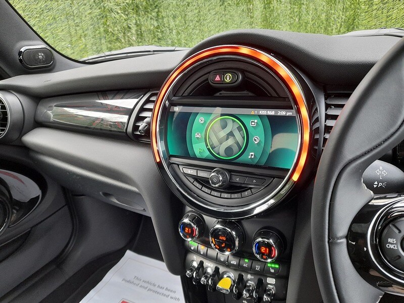 Used MINI Electric Hatch 2021 for sale - 77231303: Photo 37