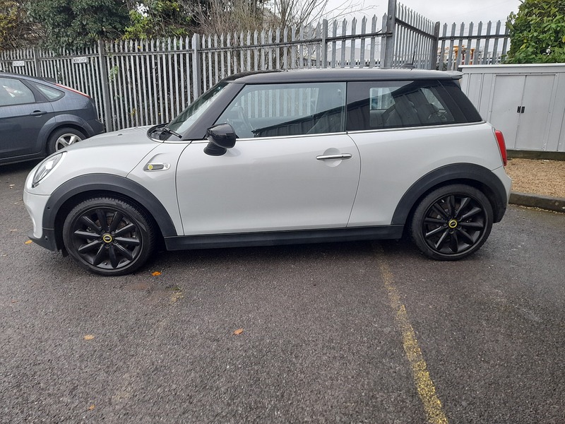Used MINI Hatch 2021 for sale - 77231303: Photo 5