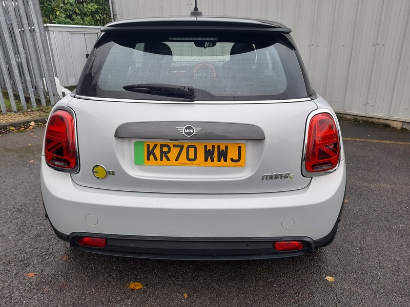 Used MINI Hatch 2021 for sale - 77231303: Photo 6