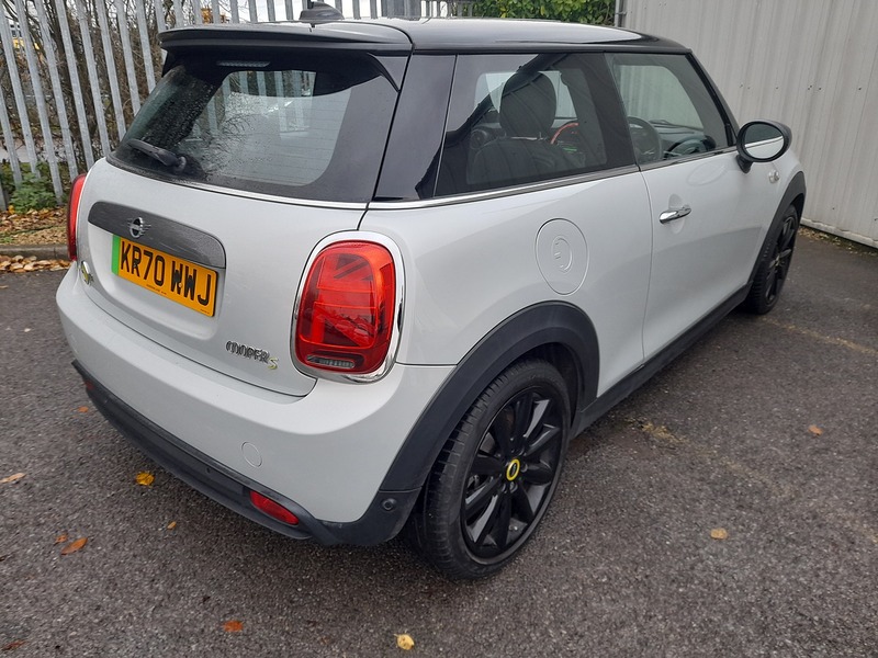 Used MINI Hatch 2021 for sale - 77231303: Photo 7