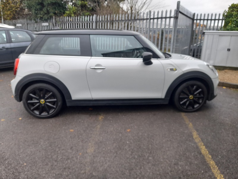 Used MINI Hatch 2021 for sale - 77231303: Photo 8