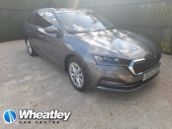 Used Skoda Octavia 2024 for sale - 79462671: Photo