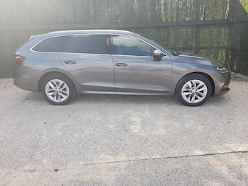 Used Skoda Octavia 2024 for sale - 79462671: Photo