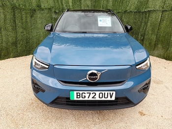 Used Volvo XC40 2023 for sale - 78712060: Photo
