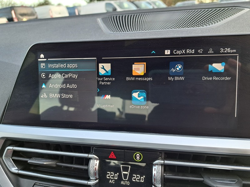 Used BMW 3 Series 2020 for sale - 77677121: Photo 12