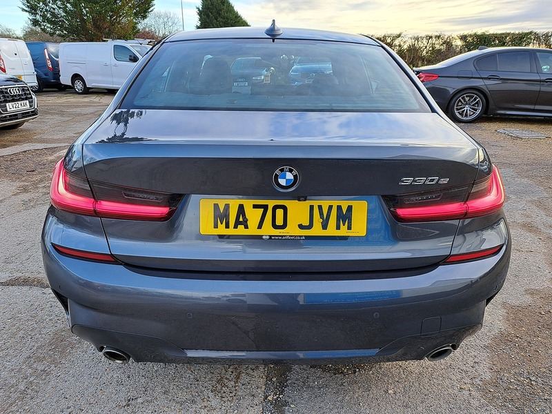 Used BMW 3 Series 2020 for sale - 77677121: Photo 15