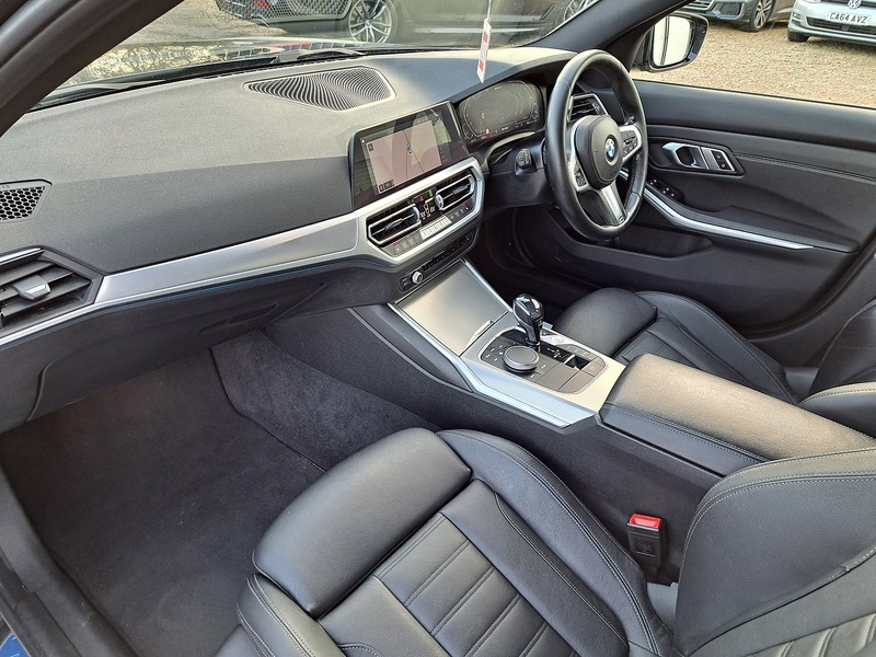 Used BMW 3 Series 2020 for sale - 77677121: Photo 18