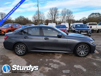 BMW 3 Series feature image