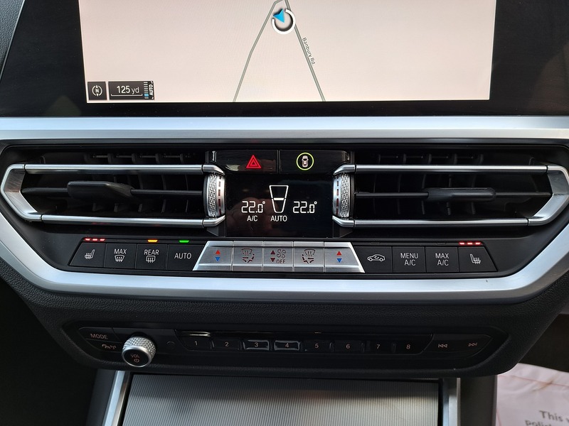 Used BMW 3 Series 2020 for sale - 77677121: Photo 26