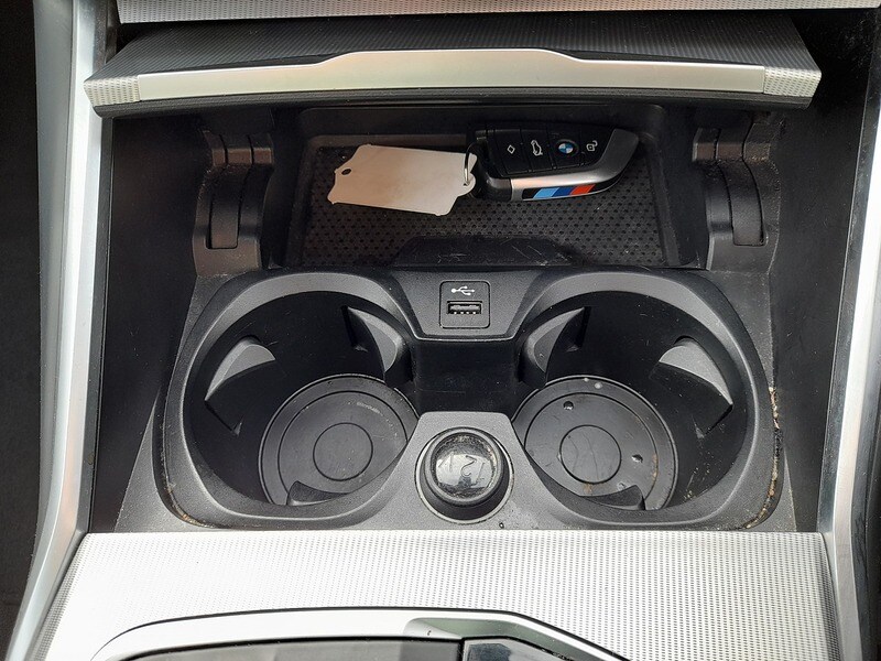 Used BMW 3 Series 2020 for sale - 77677121: Photo 36