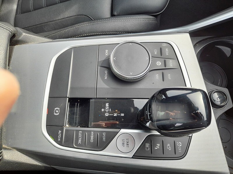 Used BMW 3 Series 2020 for sale - 77677121: Photo 38