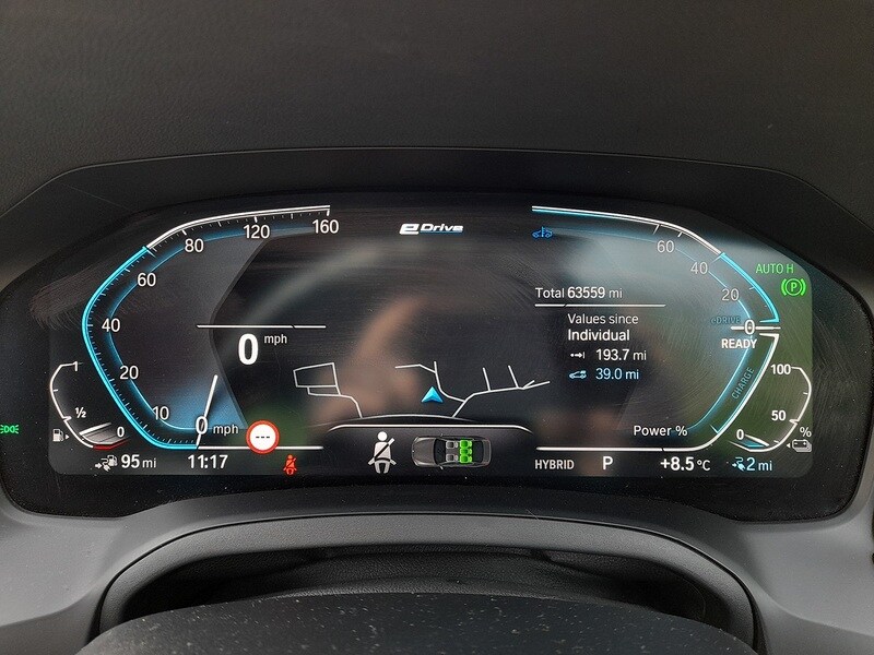 Used BMW 3 Series 2020 for sale - 77677121: Photo 41