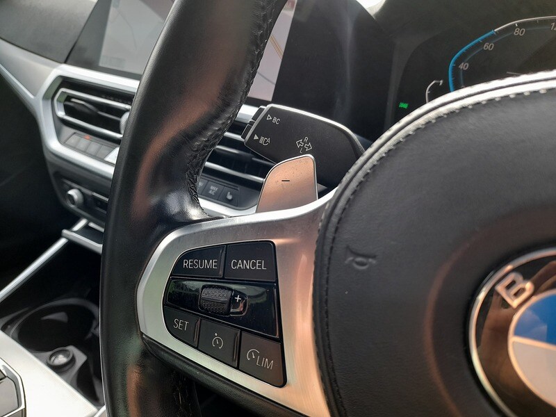 Used BMW 3 Series 2020 for sale - 77677121: Photo 43