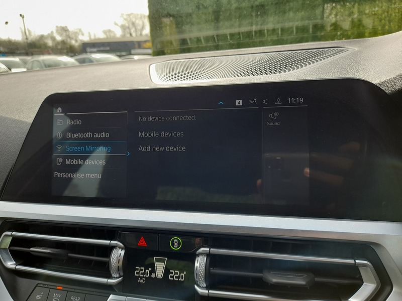 Used BMW 3 Series 2020 for sale - 77677121: Photo 45