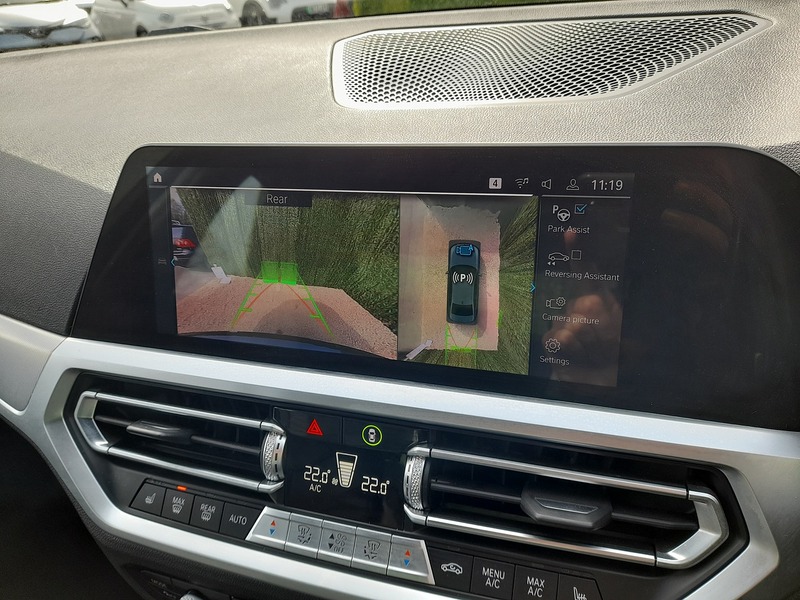 Used BMW 3 Series 2020 for sale - 77677121: Photo 46