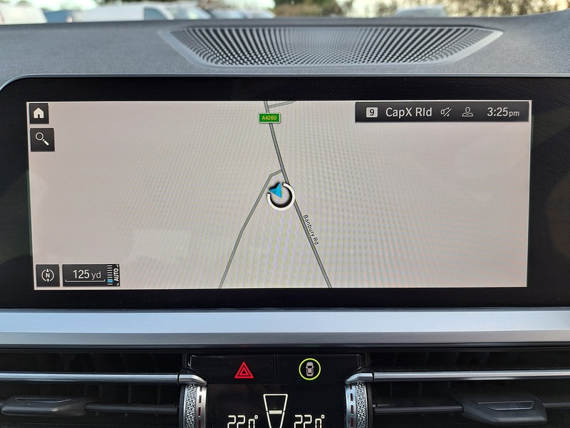 Used BMW 3 Series 2020 for sale - 77677121: Photo 5