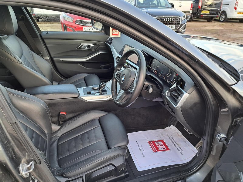 Used BMW 3 Series 2020 for sale - 77677121: Photo 7