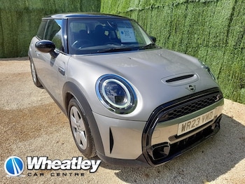 Used MINI Hatch 2023 for sale - 78968050: Photo