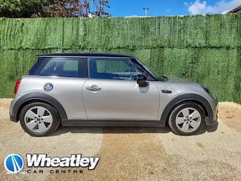 Used MINI Hatch 2023 for sale - 78968050: Photo